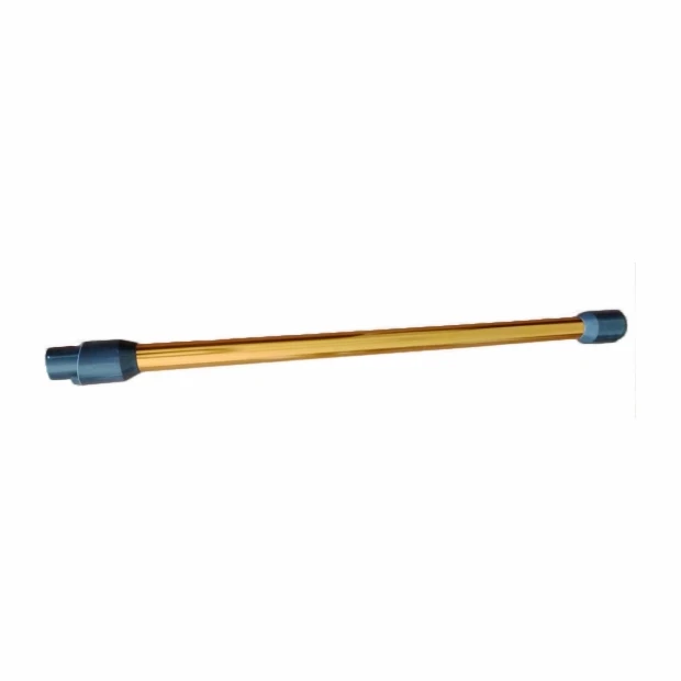 Black Steel Conduit