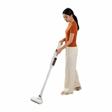 Budget Handheld Vacuum
