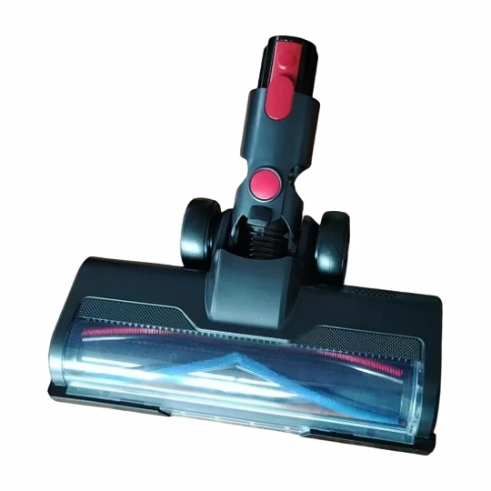 Large 3-Series Floor Brush